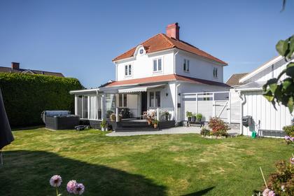 Exteriörbild
