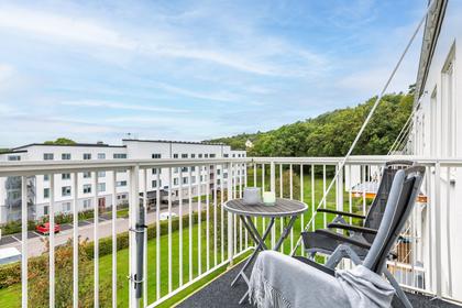 Sankt Jörgens Allé 4D, Sankt Jörgen