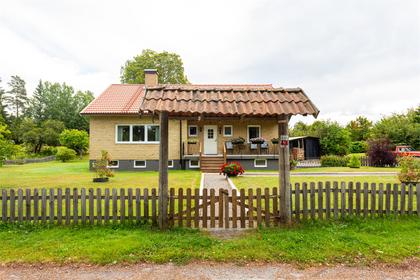 Exteriörbild