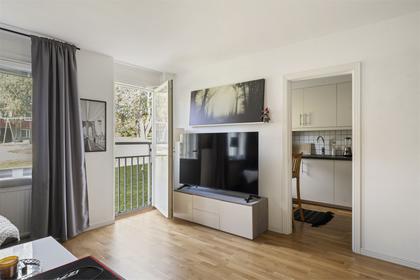 Interiörbild
