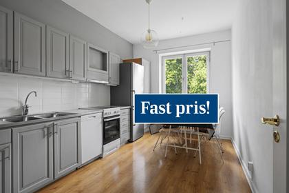 Kök eller matrum
