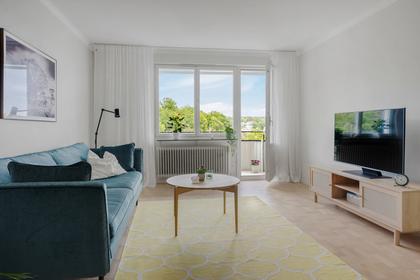 Interiörbild