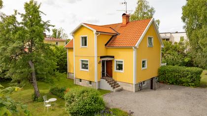 Exteriörbild