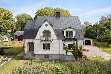 Exteriörbild