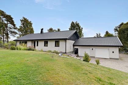 Fors Gränna 1, Sjuntorp