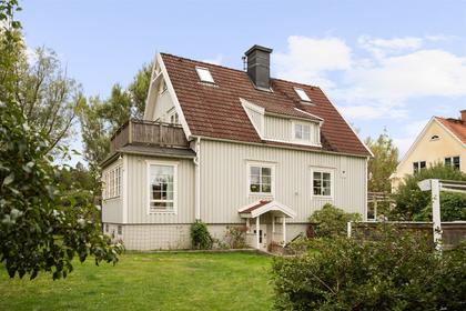 Exteriörbild