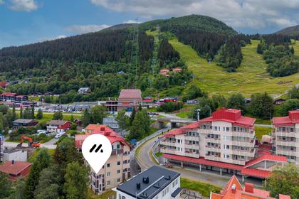 Interiörbild