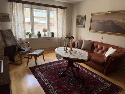 Interiörbild