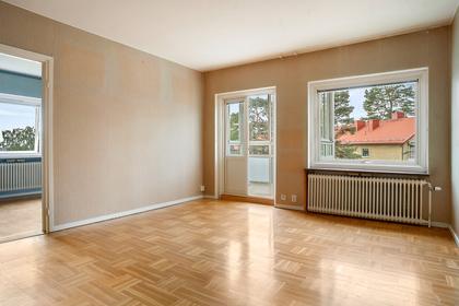 Vindelgatan 20, Byttorp