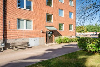 Exteriörbild