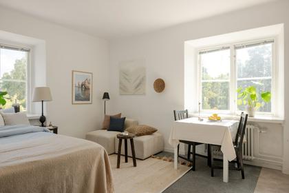 Follingbogatan 18, Bromma