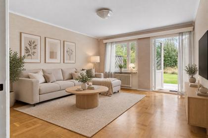 Gårdskullavägen 37D, Kungsbacka