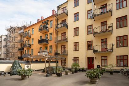 Exteriörbild