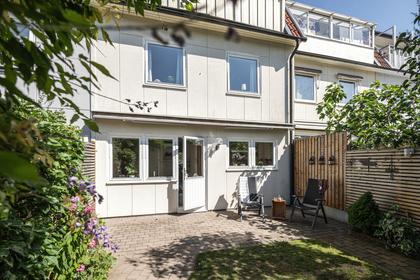 Muraregatan 25A, Långö & Lilla Pantarholmen