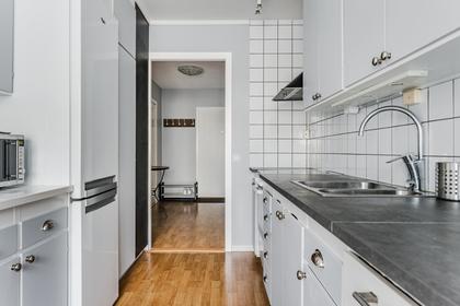 Kök eller matrum
