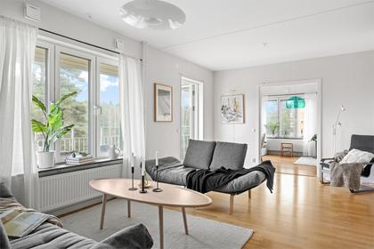 Interiörbild