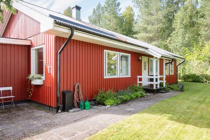 Myntvägen 27, Lerbäcken