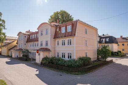 Exteriörbild