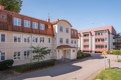 Exteriörbild