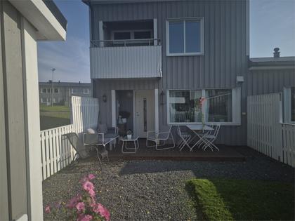 Ripvägen 10A, Närsta