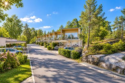 Bild av närområdet