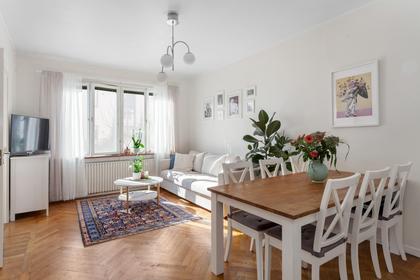 Interiörbild