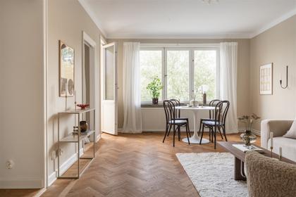 Interiörbild