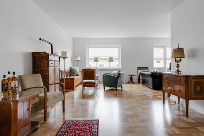 Interiörbild
