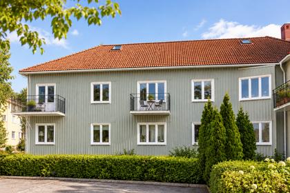 Exteriörbild