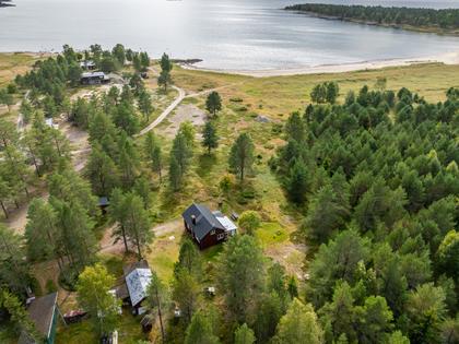 Maleshällan 202, Nordmaling