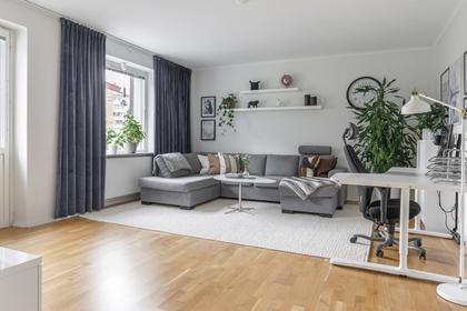 Interiörbild