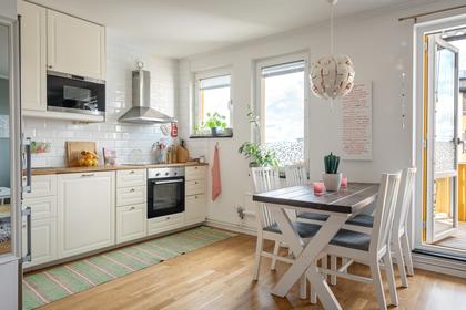 Skarpövägen 43, Orminge