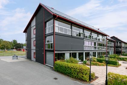 Exteriörbild