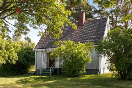 Ilbäcken 1, Järna
