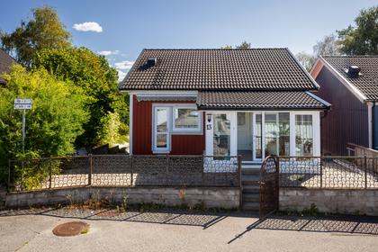 Exteriörbild