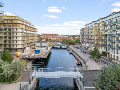 Bild av närområdet