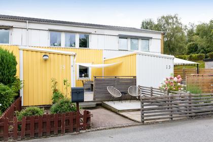 Exteriörbild