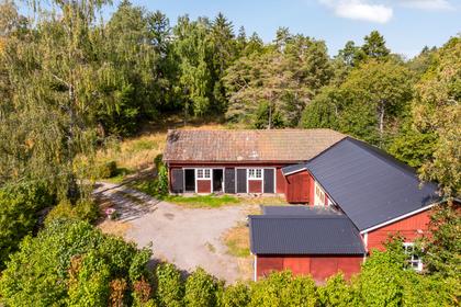 Exteriörbild