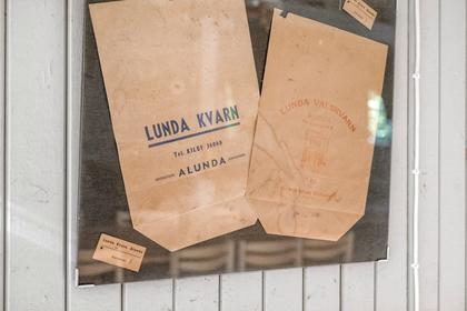 Tvättstuga/badrum
