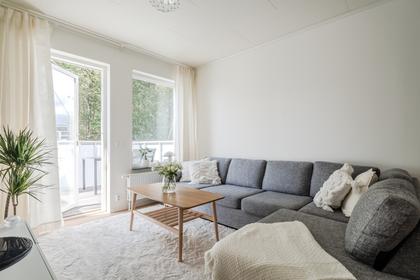 Interiörbild