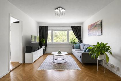 Interiörbild