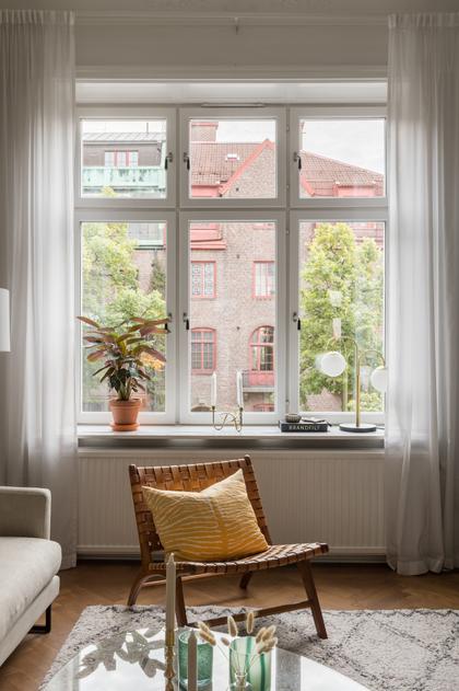 Interiörbild