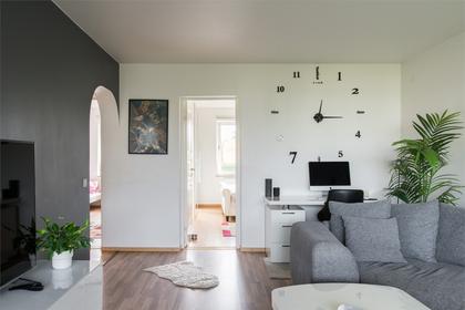Interiörbild