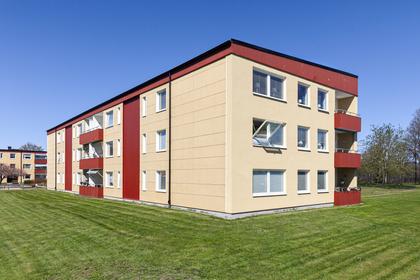 Exteriörbild