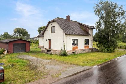 Exteriörbild