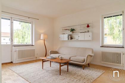 Interiörbild