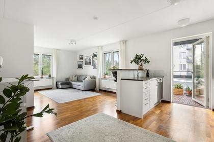 Interiörbild