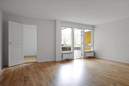 Interiörbild