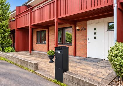 Exteriörbild