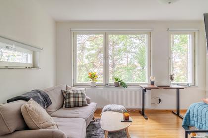 Wergelandsgatan 46G, Bromma